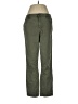 Nautica Green Khakis Size 8 - photo 1