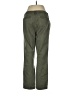 Nautica Green Khakis Size 8 - photo 2