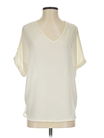 Alya Short Sleeve T-Shirt (view 1)