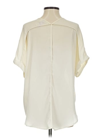 Alya Short Sleeve T-Shirt (view 2)