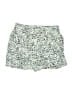 Active by Old Navy Animal Print Silver Shorts Size XL - photo 2