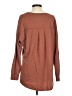 Z Supply Brown Pullover Sweater Size S - photo 2