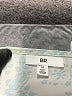 BP. Silver Sleeveless Top Size M (kids) - photo 3