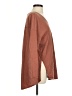 Z Supply Brown Pullover Sweater Size S - photo 4