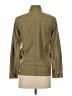 J.Crew 100% Cotton Green Jacket Size XXS - photo 2