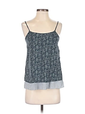 Hive & Honey Sleeveless Top (view 1)