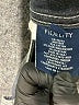 Fidelity Denim Chevron-herringbone Gray Jeans Size 28 waist - photo 8
