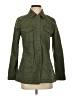 EV1 from Ellen Degeneres Green Jacket Size S - photo 1