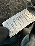 Nine West Solid Black Snow Jacket Size 4 - photo 7