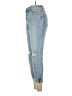 Express Blue Jeans Size 4 - photo 5