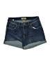 STS Blue Blue Denim Shorts Size 5 - photo 1