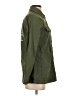 EV1 from Ellen Degeneres Green Jacket Size S - photo 4