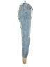 Express Blue Jeans Size 4 - photo 4