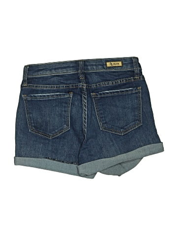 STS Blue Denim Shorts (view 2)