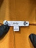 iris Solid Tan Casual Skirt Size L - photo 4