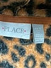 The Children's Place 100% Polyester Brown Poncho Size 10 - 12 - photo 3