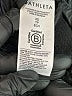 Athleta 100% Polyester Black Fleece Size XS - photo 7