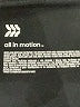 all in motion Black Active Pants Size M - photo 7