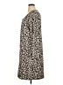 Assorted Brands Animal Print Tan Casual Dress Size XL - photo 5