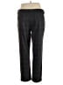 Riders by Lee Plaid Gray Dress Pants Size 18 (petite) - photo 2