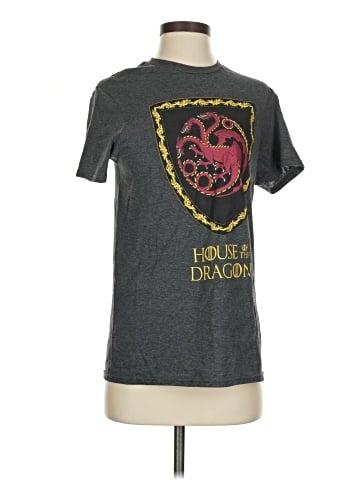 Game of Thrones Short Sleeve T-Shirt (view 1)