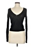 Zara Black Cardigan Size M - photo 1