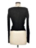 Zara Black Cardigan Size M - photo 2