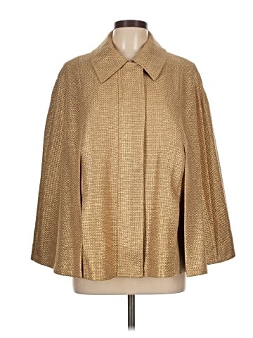 Escada Coat (view 1)