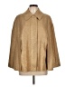 Escada Gold Coat Size EU 44 / US 14 - photo 1
