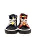 Assorted Brands Black Sneakers Size 6 (kids) - photo 2