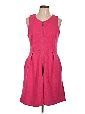 Alya Cocktail Dress (view 1)