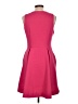 Alya Pink Cocktail Dress Size L - photo 2