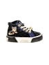 Assorted Brands Black Sneakers Size 6 (kids) - photo 1