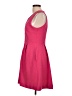 Alya Pink Cocktail Dress Size L - photo 5