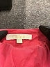 Chloé 100% Viscose Solid Pink Jumpsuit Size 12 - photo 10
