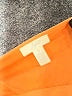 J.Jill Orange Tank Top Size S - photo 7