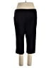 Time and Tru Black Active Pants Size 20 - photo 2