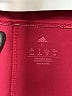 Adidas Color Block Pink Active Pants Size L - photo 7
