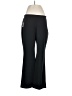 Gap Black Active Pants Size 8 - photo 1