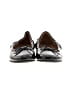 INC International Concepts Black Flats Size 11 (kids) - photo 2