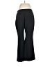 Gap Black Active Pants Size 8 - photo 2