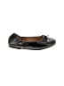INC International Concepts Black Flats Size 11 (kids) - photo 1