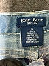 Assorted Brands Blue Jeans Size 4 - photo 3