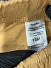 Assorted Brands Solid Yellow Tan Shorts 12-18 MO / 18 MO - photo 3