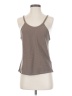 Lanston Brown Tan Tank Top Size S - photo 1