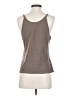 Lanston Brown Tan Tank Top Size S - photo 2