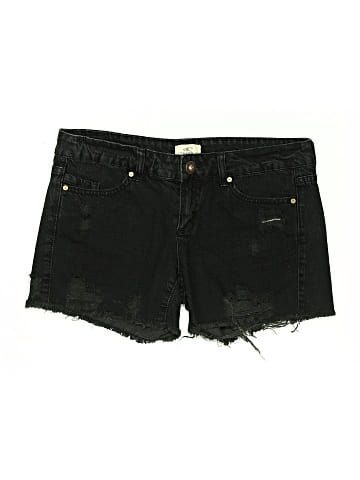 O'Neill Denim Shorts (view 1)