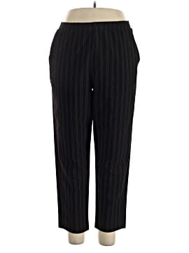 Donn Kenny Classics Casual Pants