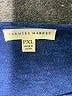 Farmers Market Blue Pullover Sweater Size XL (petite) - photo 7