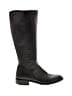 AQUATALIA Black Boots Size 9 - photo 1